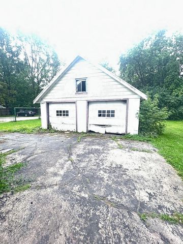 807 Prospect AVENUE, Oshkosh, WI 54901