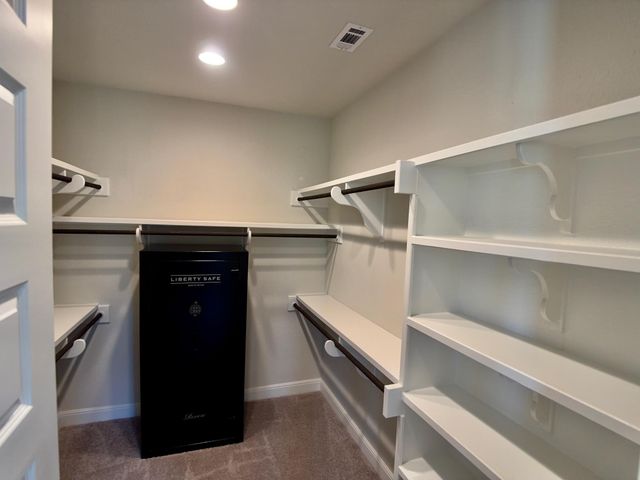 113 Spence LN, Liberty Hill, TX 78642