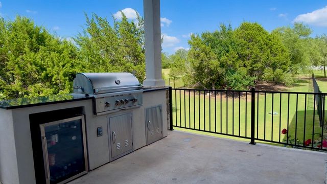 113 Spence LN, Liberty Hill, TX 78642