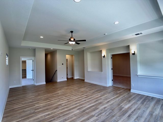 113 Spence LN, Liberty Hill, TX 78642