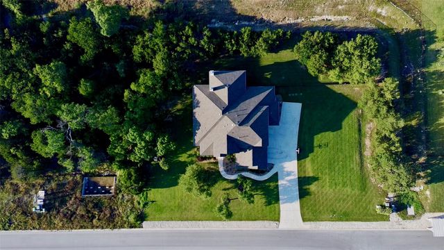 113 Spence LN, Liberty Hill, TX 78642