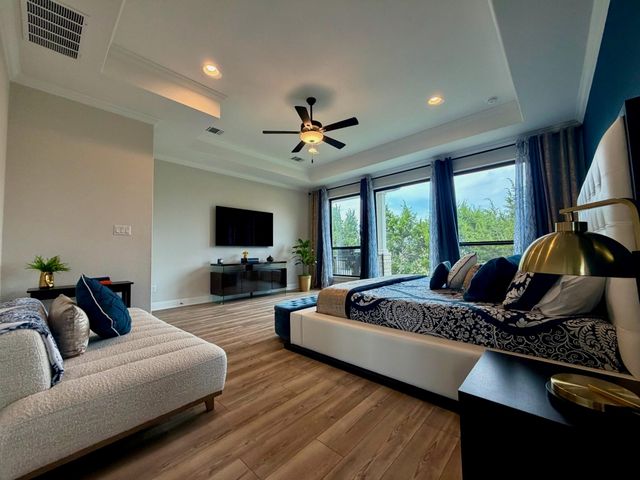 113 Spence LN, Liberty Hill, TX 78642