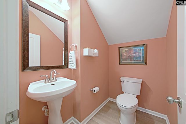 634 Bluff Pointe, Columbia, SC 29212