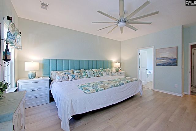 634 Bluff Pointe, Columbia, SC 29212