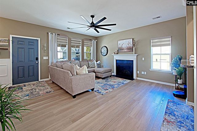 634 Bluff Pointe, Columbia, SC 29212