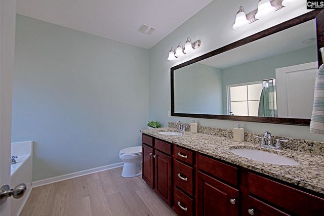 634 Bluff Pointe, Columbia, SC 29212