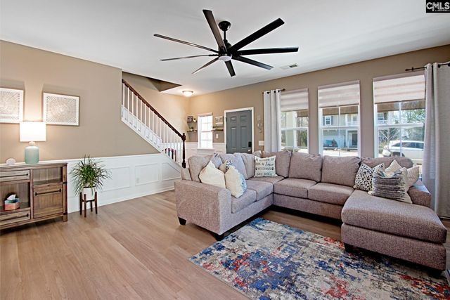 634 Bluff Pointe, Columbia, SC 29212