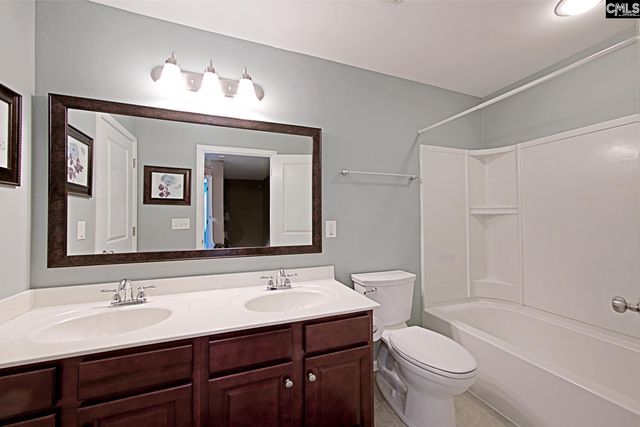 634 Bluff Pointe, Columbia, SC 29212