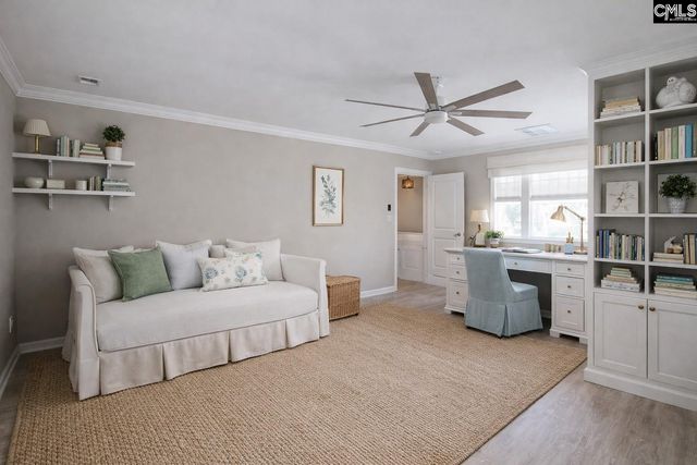 634 Bluff Pointe, Columbia, SC 29212