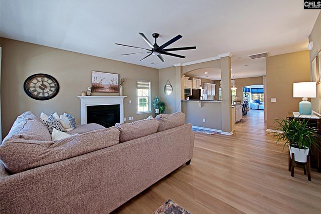 634 Bluff Pointe, Columbia, SC 29212