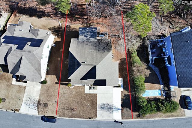 634 Bluff Pointe, Columbia, SC 29212