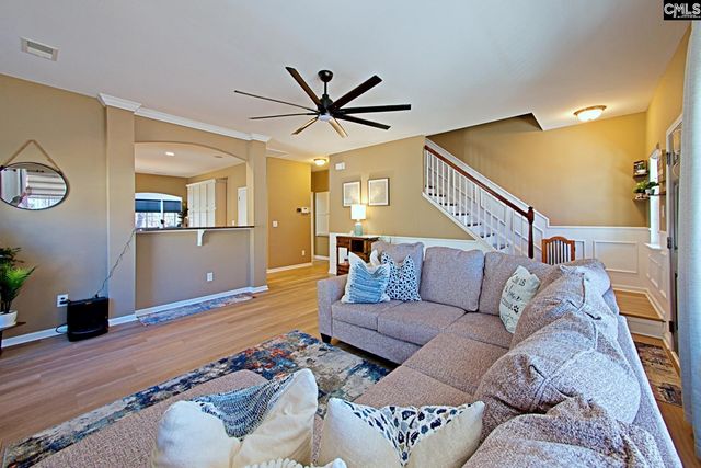 634 Bluff Pointe, Columbia, SC 29212