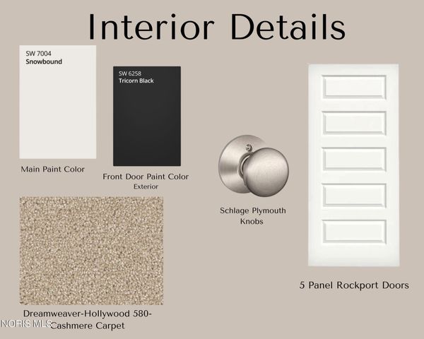 5882 Kacy Lane, Oregon, OH 43616