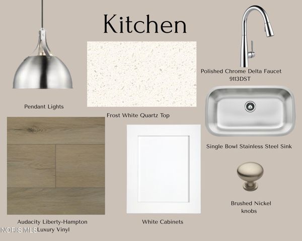 5882 Kacy Lane, Oregon, OH 43616