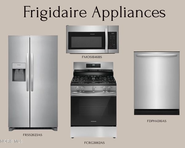 5882 Kacy Lane, Oregon, OH 43616