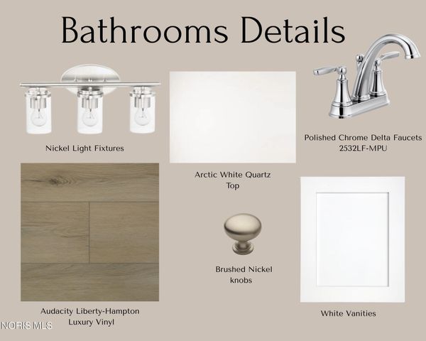 5882 Kacy Lane, Oregon, OH 43616