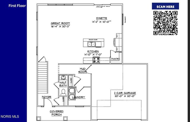 5882 Kacy Lane, Oregon, OH 43616