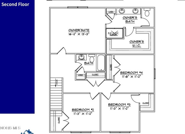 5882 Kacy Lane, Oregon, OH 43616