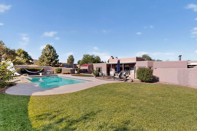 997 Lynx Loop NE, Albuquerque, NM 87122