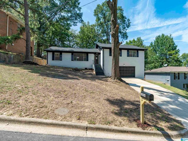 1024 6TH PLACE W, Birmingham, AL 35204