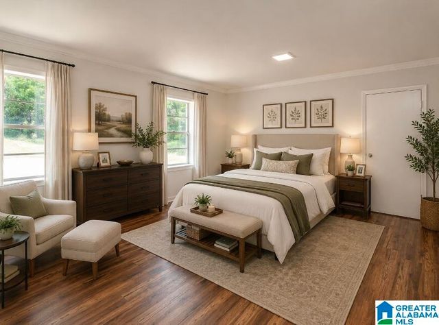 1024 6TH PLACE W, Birmingham, AL 35204