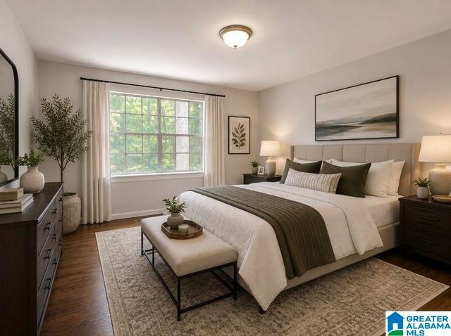 1024 6TH PLACE W, Birmingham, AL 35204