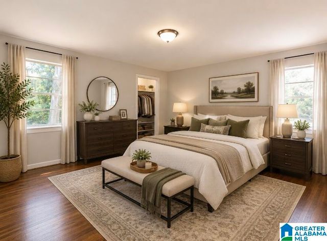 1024 6TH PLACE W, Birmingham, AL 35204