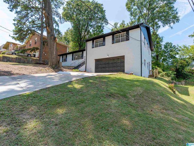 1024 6TH PLACE W, Birmingham, AL 35204