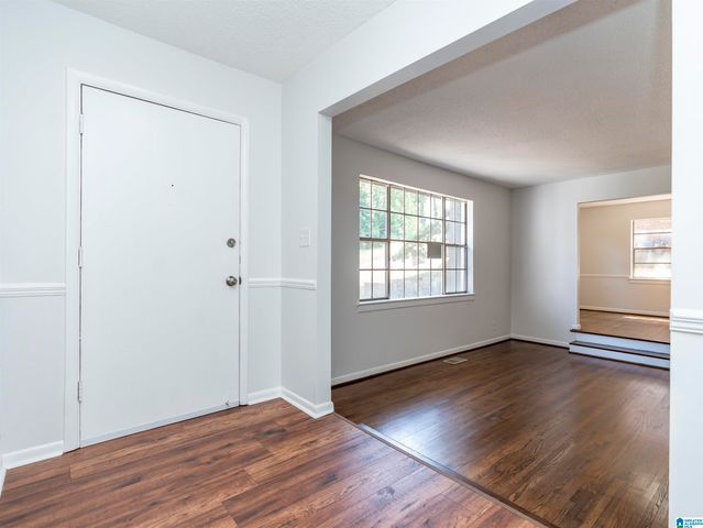 1024 6TH PLACE W, Birmingham, AL 35204
