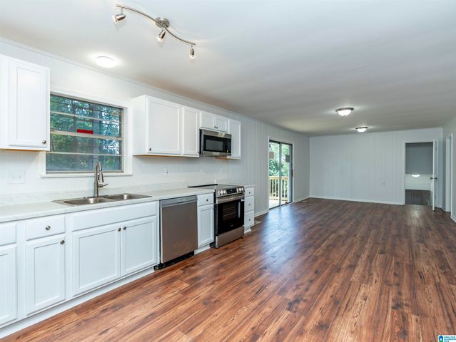 1024 6TH PLACE W, Birmingham, AL 35204