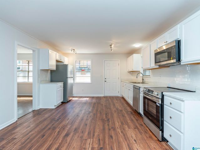 1024 6TH PLACE W, Birmingham, AL 35204