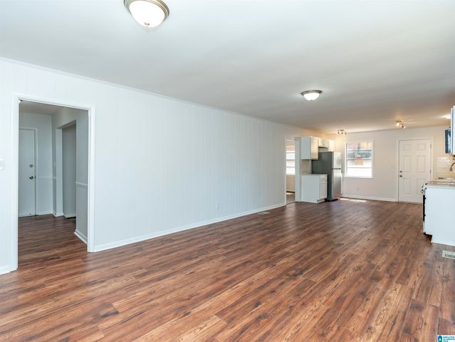 1024 6TH PLACE W, Birmingham, AL 35204