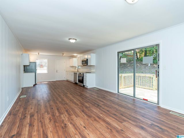 1024 6TH PLACE W, Birmingham, AL 35204