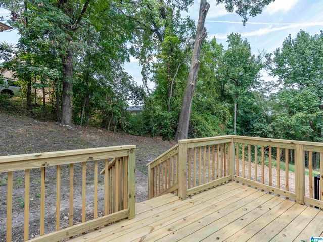 1024 6TH PLACE W, Birmingham, AL 35204