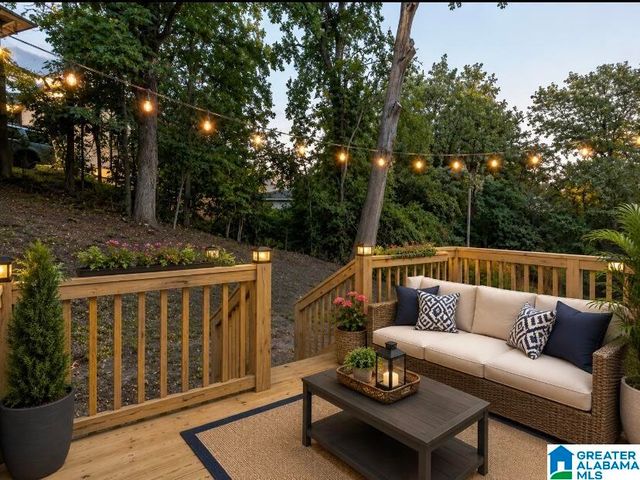 1024 6TH PLACE W, Birmingham, AL 35204