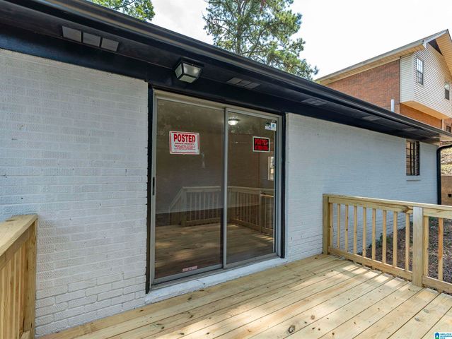 1024 6TH PLACE W, Birmingham, AL 35204