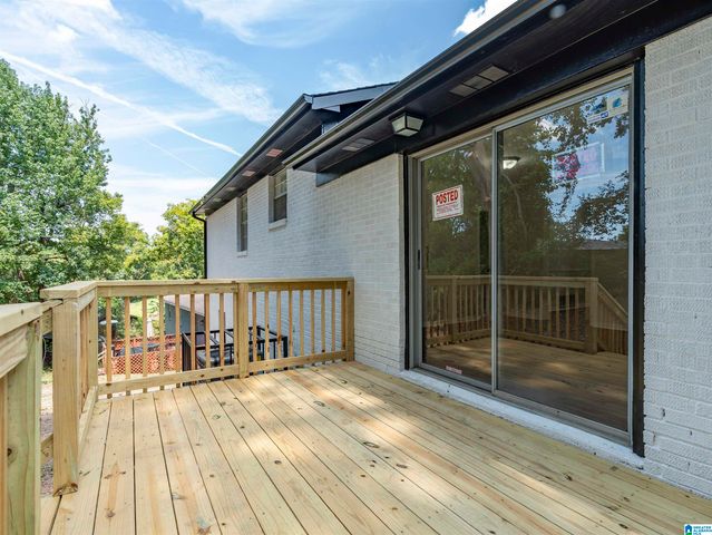 1024 6TH PLACE W, Birmingham, AL 35204
