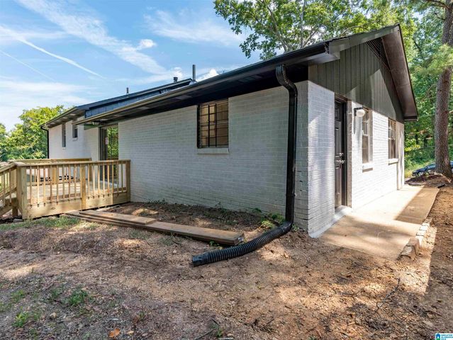 1024 6TH PLACE W, Birmingham, AL 35204