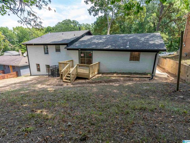 1024 6TH PLACE W, Birmingham, AL 35204