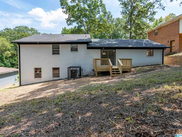 1024 6TH PLACE W, Birmingham, AL 35204
