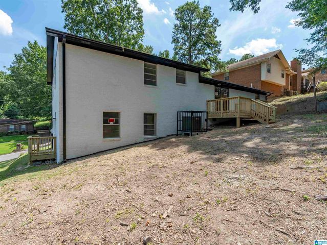 1024 6TH PLACE W, Birmingham, AL 35204