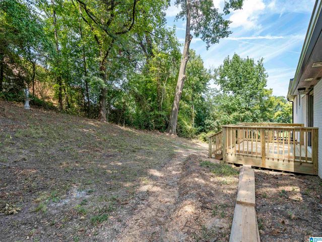 1024 6TH PLACE W, Birmingham, AL 35204