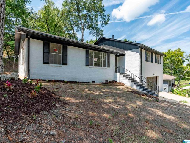 1024 6TH PLACE W, Birmingham, AL 35204