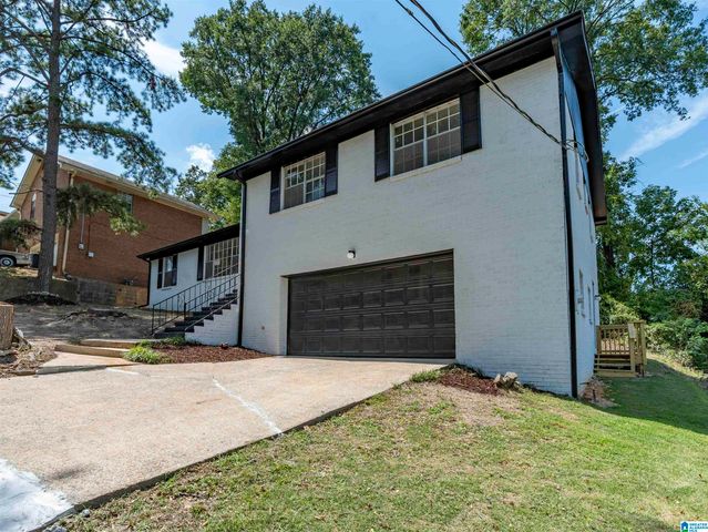 1024 6TH PLACE W, Birmingham, AL 35204