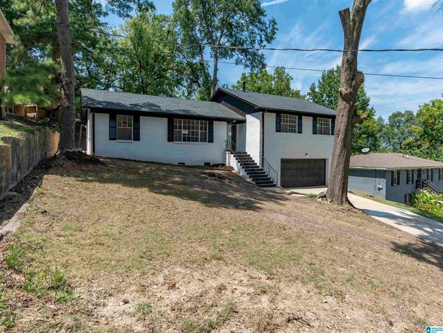 1024 6TH PLACE W, Birmingham, AL 35204