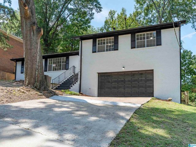 1024 6TH PLACE W, Birmingham, AL 35204