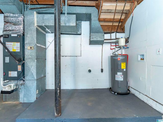 1024 6TH PLACE W, Birmingham, AL 35204