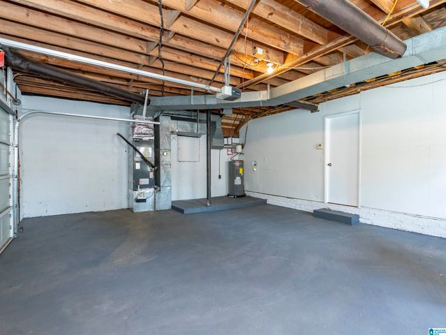 1024 6TH PLACE W, Birmingham, AL 35204