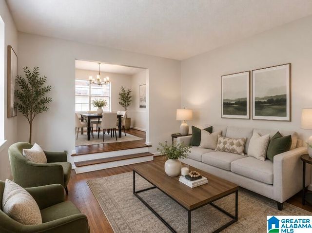 1024 6TH PLACE W, Birmingham, AL 35204