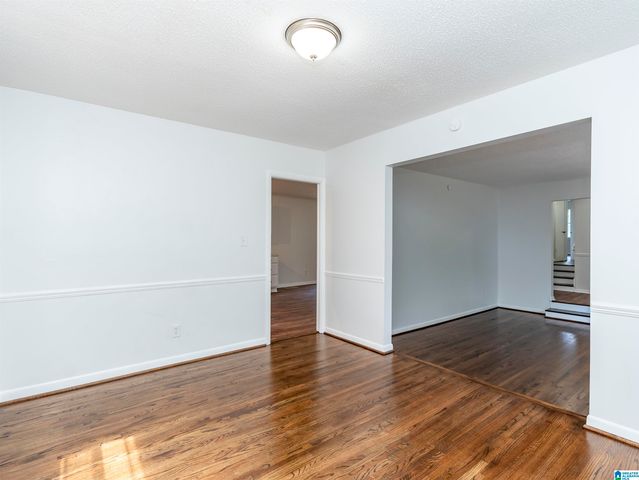 1024 6TH PLACE W, Birmingham, AL 35204